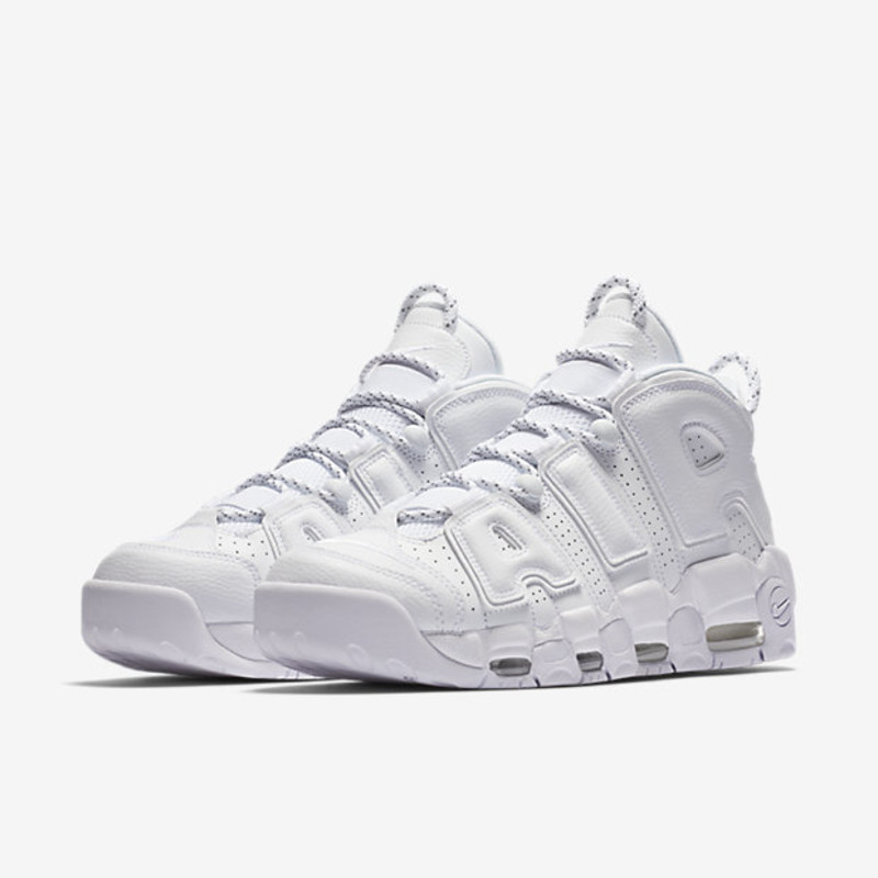 Air more hotsell uptempo 3m